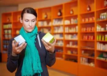 Maioria dos brasileiros não é leal às marcas do segmento de bens de consumo