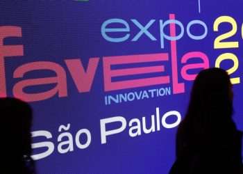 expo favela
