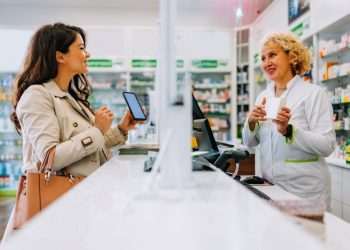 Estratégia omnicanal é tendência para o setor farmacêutico em 2023