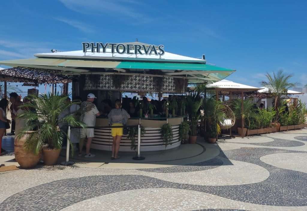 Phytoervas abre lojas próprias em São Paulo e no Rio de Janeiro