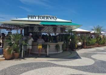 Phytoervas abre lojas próprias em São Paulo e no Rio de Janeiro