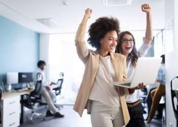 A empresa que prospera investe em desenvolvimento de pessoas