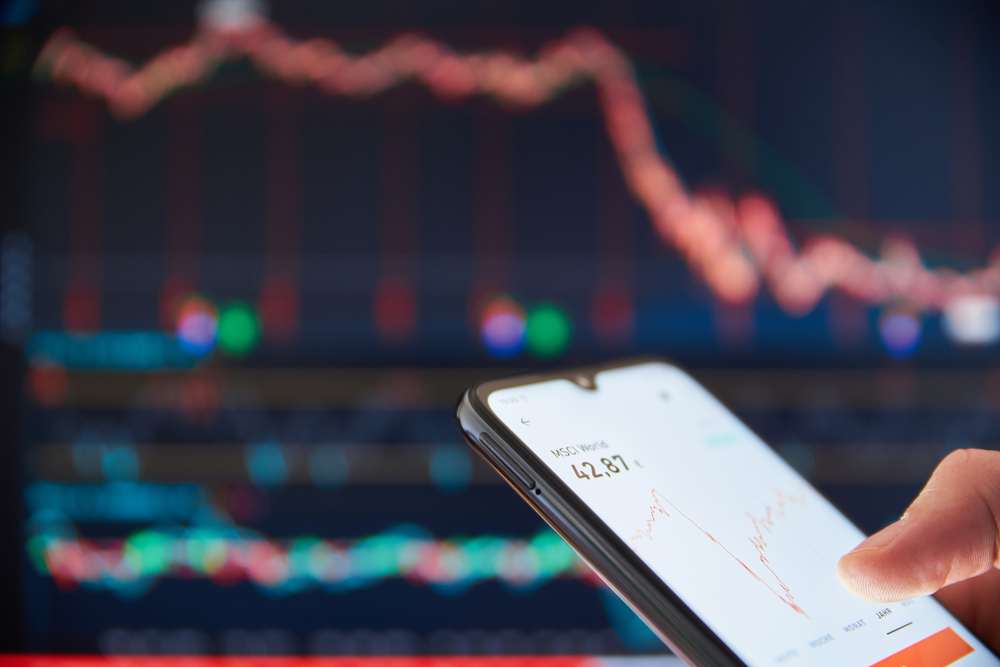 Nos EUA, recompra de ações chega a US$ 1 tri em um ano