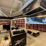 Reebok inaugura no Paraná primeira loja física da marca no Brasil
