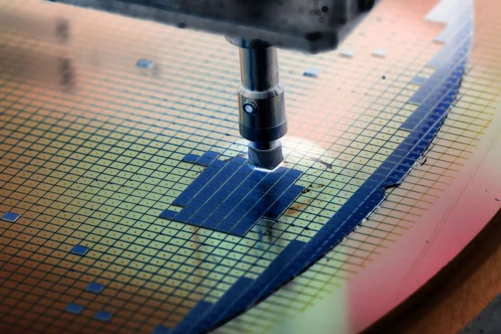 semicondutores