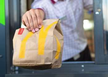 Cebola foi provável fonte de surto de E.Coli em lanche do McDonald's nos EUA