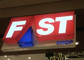 Fast Shop