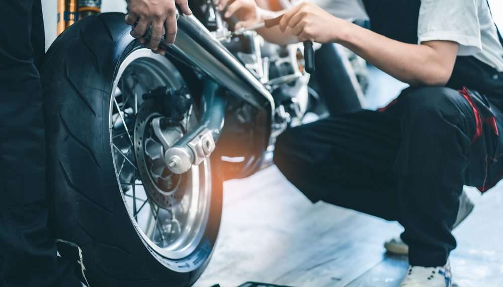 motocicletas