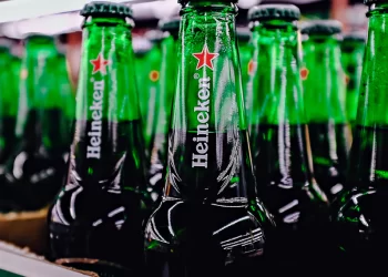 Heineken