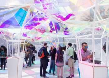 Inteligência artificial sobe ao palco do SXSW 2023