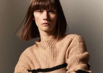 Topshop volta ao Brasil com vendas exclusivas pela Dafiti