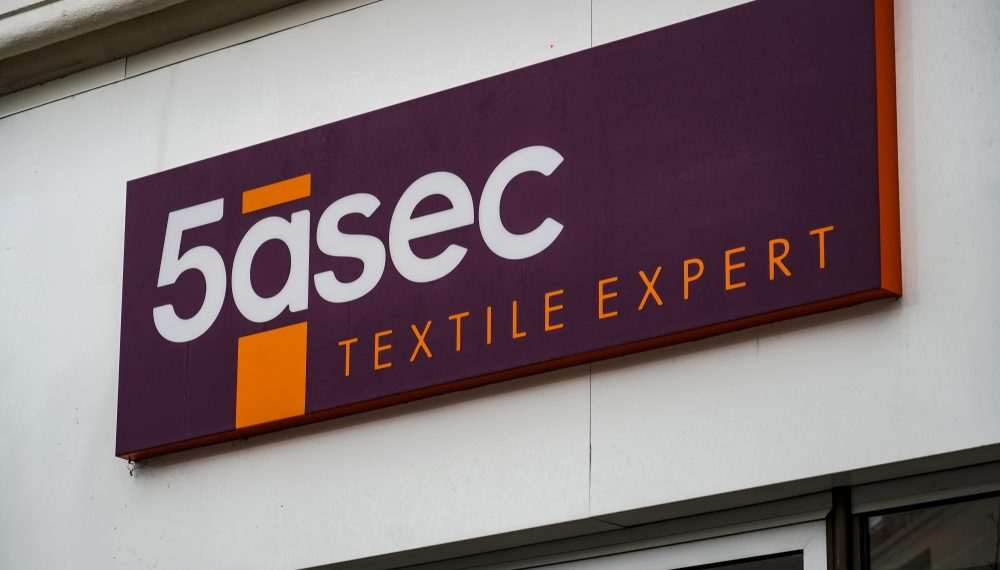 5àsec investe em expansão em Pernambuco e lança novo modelo de loja