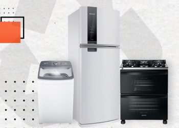 Brastemp estimula logística reversa para retirada de produtos de qualquer marca e tamanho