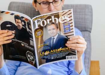 Bernard Arnault supera Elon Musk na lista da Forbes dos mais ricos do mundo