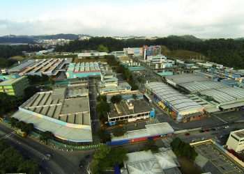 Suvinil investe R$ 50 milhões para reduzir emissão de CO2 São Bernardo do Campo