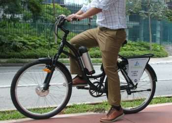 Housi vai oferecer serviço de aluguel de bikes elétricas da E-Moving