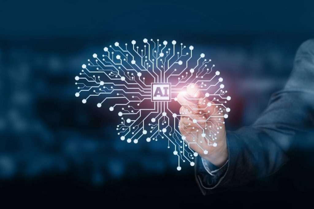 Alibaba Inteligência Artificial