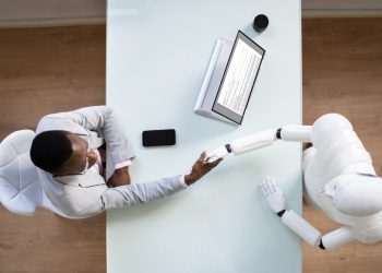 Quais os impactos do uso de IA nos processos de hunting e seleção?