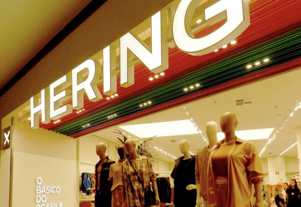 Hering