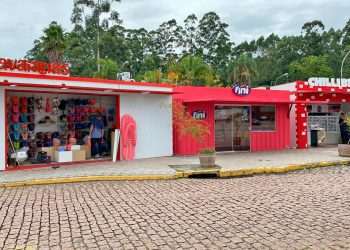 Frango Assado lança modelo de loja container para expandir marca em São Paulo