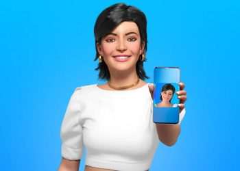 Lu, do Magalu, é reconhecida em prêmio internacional de publicidade