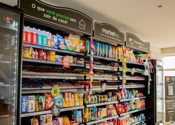Market4u inaugura centro de distribuição em SP visando otimizar reabastecimentos