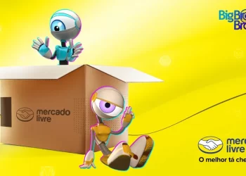 Lojas Americanas, Mercado Livre e Stone são as marcas mais lembradas pelo público do BBB