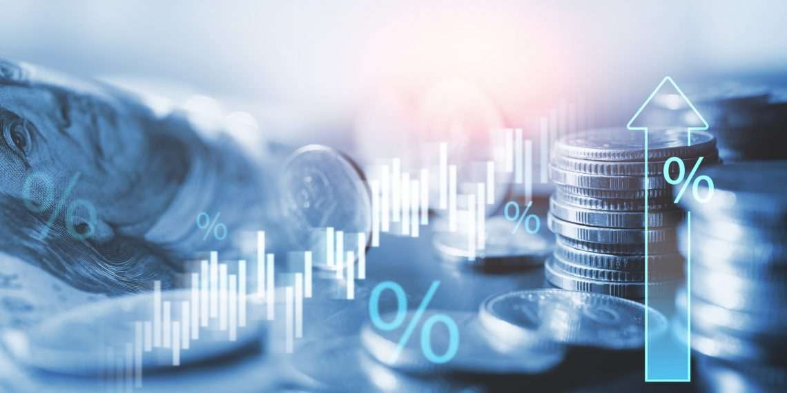 Maioria dos bancos dos EUA não se protegeu contra alta nos juros no aperto do Fed, diz estudo