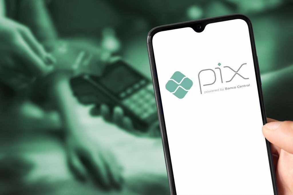 Cartão de crédito e Pix são os meios de pagamento mais utilizados pelos brasileiros em compras na Shopee