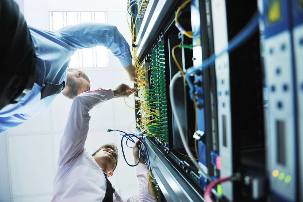 Profissionais 40+ estão no alvo do setor de tecnologia
