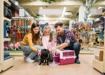 Pressionado pela carga tributária, setor pet deve crescer apenas 14% em 2024