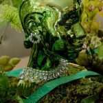 Swarovski lança reposicionamento global em pop-up no Rio de Janeiro