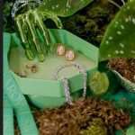 Swarovski lança reposicionamento global em pop-up no Rio de Janeiro