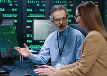 Quod vai atrás de profissionais de TI acima de 50 anos