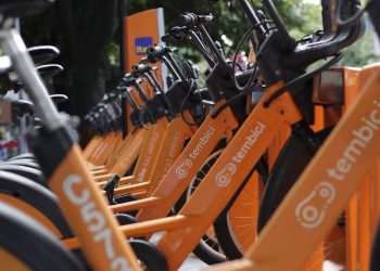 Tembici e Uber se aliam para levar "laranjinhas" para a América Latina