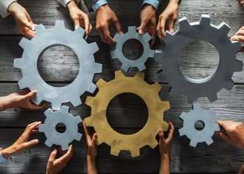 Um passo à frente: a visão das cadeias de valor