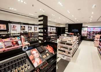 Sephora abre primeira loja em Fortaleza e amplia presença no Nordeste
