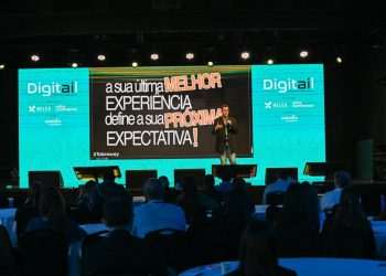 1º dia do Digitail sentencia: digitalização humanizada é o próximo passo para varejistas