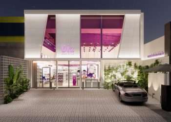 Beleza da Web, do Grupo Boticário, reabre loja física em São Paulo