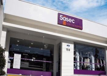 5àsec mira cidades do interior e litoral para expansão na região Sudeste