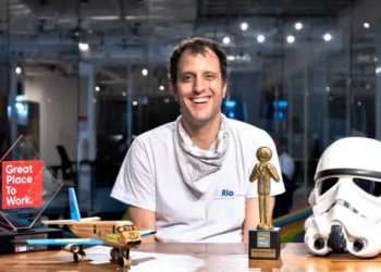 ‘Fomos pegos de surpresa, e demorei a agir’, diz ex-CEO da Hurb