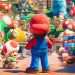 Super Mario Bros - Filme - Divulgação