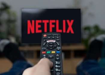 Netflix registra lucro de US$ 1,31 bilhão no 1º trimestre