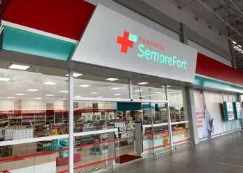 Grupo Pereira investe na expansão de farmácias e inaugura unidade da SempreFort em MS