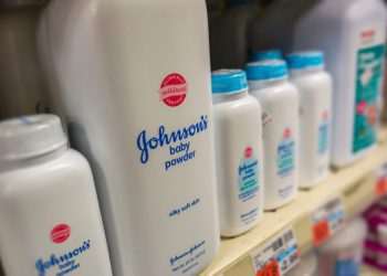 Johnson & Johnson