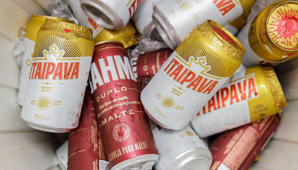 Itaipava