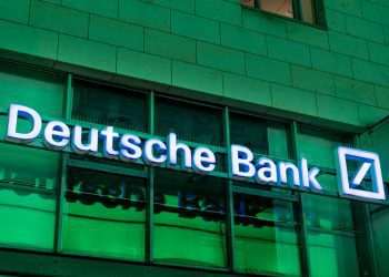 Deutsche Bank comprará banco de investimentos Numis por US$ 512,5 milhões