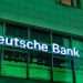 Deutsche Bank comprará banco de investimentos Numis por US$ 512,5 milhões
