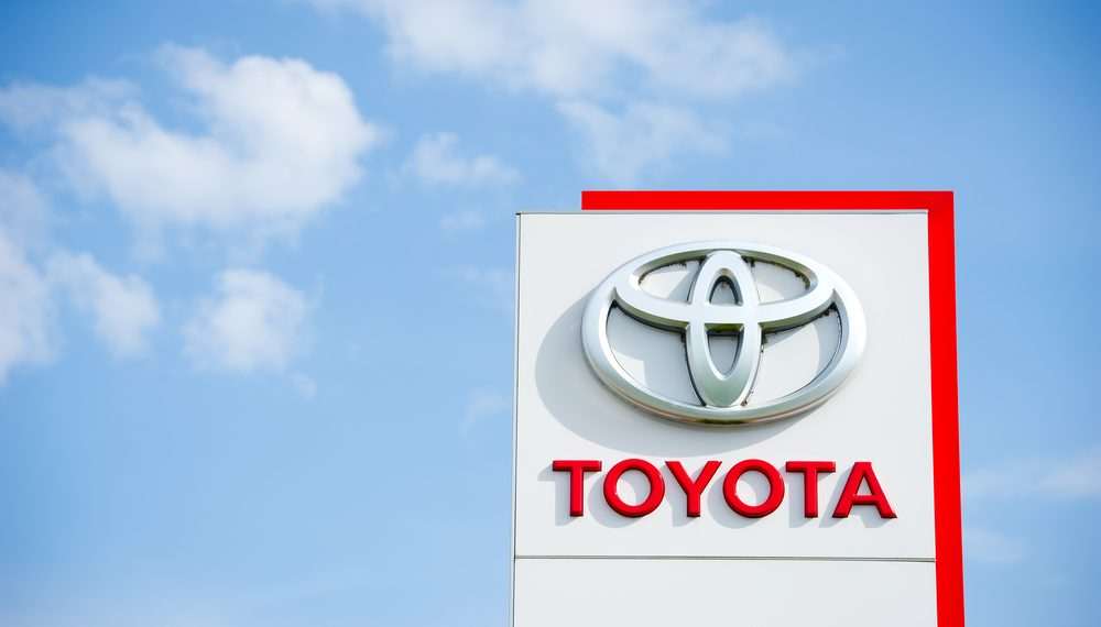 Toyota