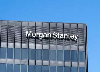 Morgan Stanley